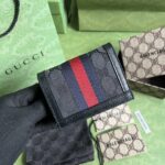 Gucci&Balenciaga Pouch-11x8.5x3CM - Image 4