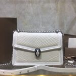 Bvlgari Serpenti Forever Bag-28.5*19*8CM