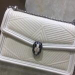 Bvlgari Serpenti Forever Bag-28.5*19*8CM - Image 3