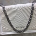 Bvlgari Serpenti Forever Bag-28.5*19*8CM - Image 7