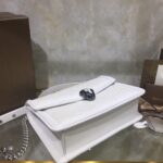 Bvlgari Serpenti Forever Bag-28.5*19*8CM - Image 6