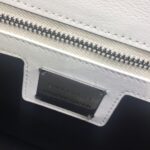 Bvlgari Serpenti Forever Bag-28.5*19*8CM - Image 8