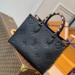 Louis Vuitton Small Onthego Handbag-35*28*15CM