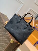 Louis Vuitton Small Onthego Handbag-35*28*15CM