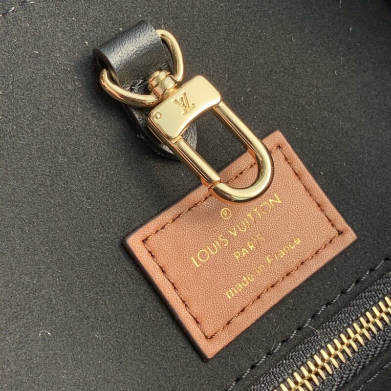 Louis Vuitton Small Onthego Handbag-35*28*15CM - Image 8