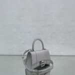 Gucci&Balenciaga Hourglass Bag-19x8x21CM - Image 2