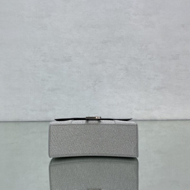 Gucci&Balenciaga Hourglass Bag-19x8x21CM - Image 4
