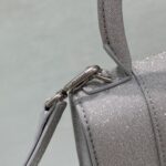 Gucci&Balenciaga Hourglass Bag-19x8x21CM - Image 5