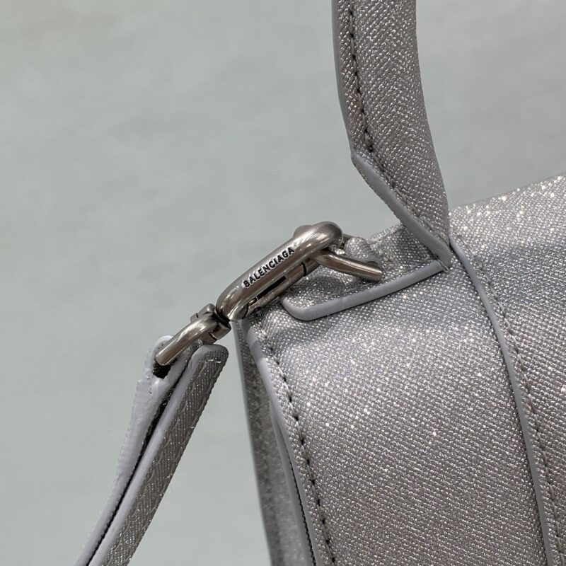 Gucci&Balenciaga Hourglass Bag-19x8x21CM - Image 5