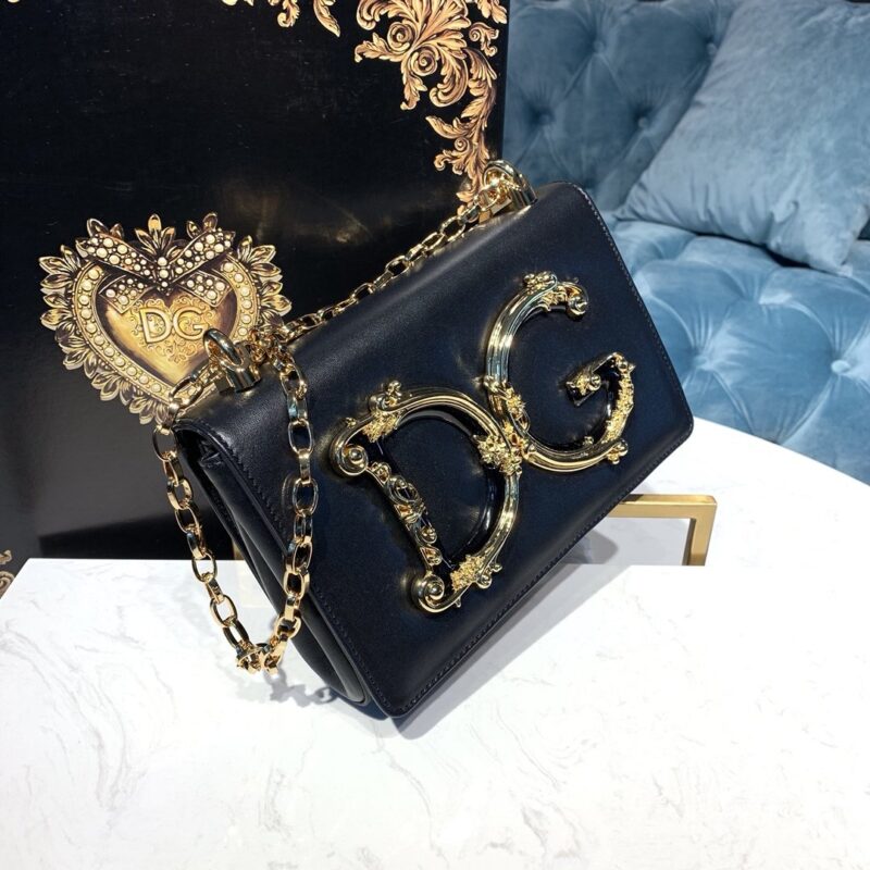 Dolce & Gabbana Handbags-21*5*13.5CM - Image 2
