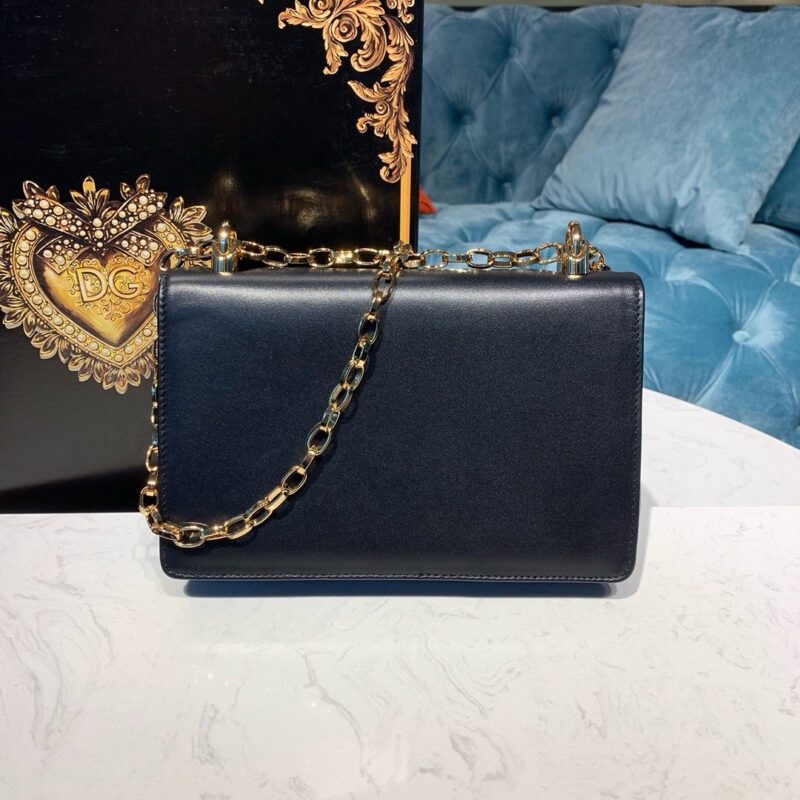 Dolce & Gabbana Handbags-21*5*13.5CM - Image 4