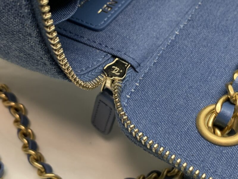 CHANLE Cosmetic Bag - Image 2