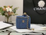CHANLE Cosmetic Bag