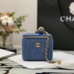 CHANLE Cosmetic Bag