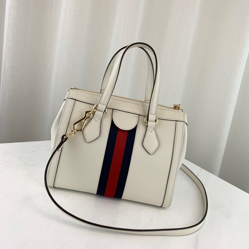 Gucci Ophidia Handbags-24*20*10CM - Image 3