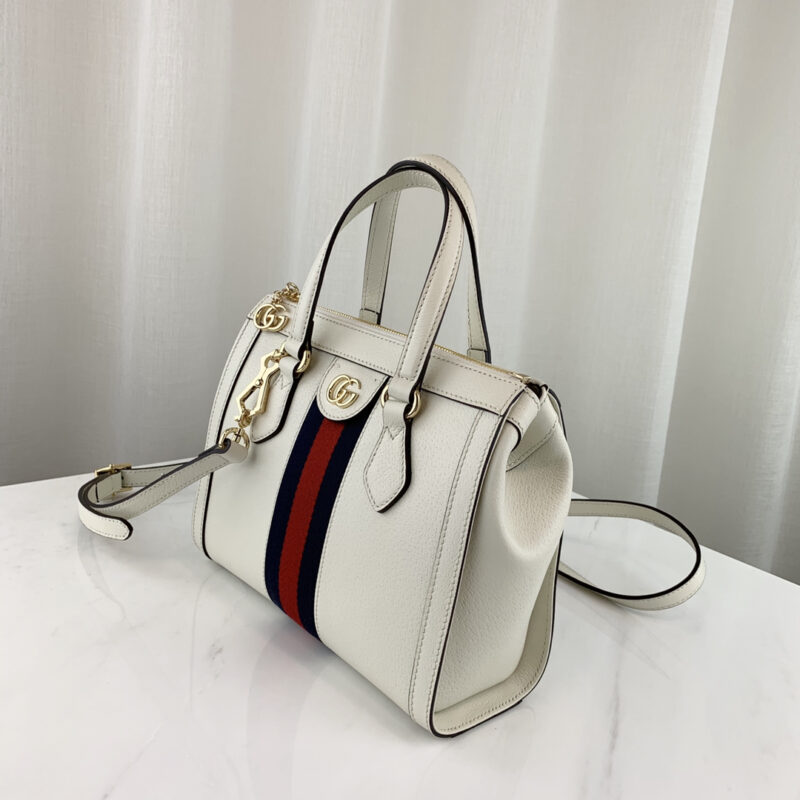 Gucci Ophidia Handbags-24*20*10CM - Image 4