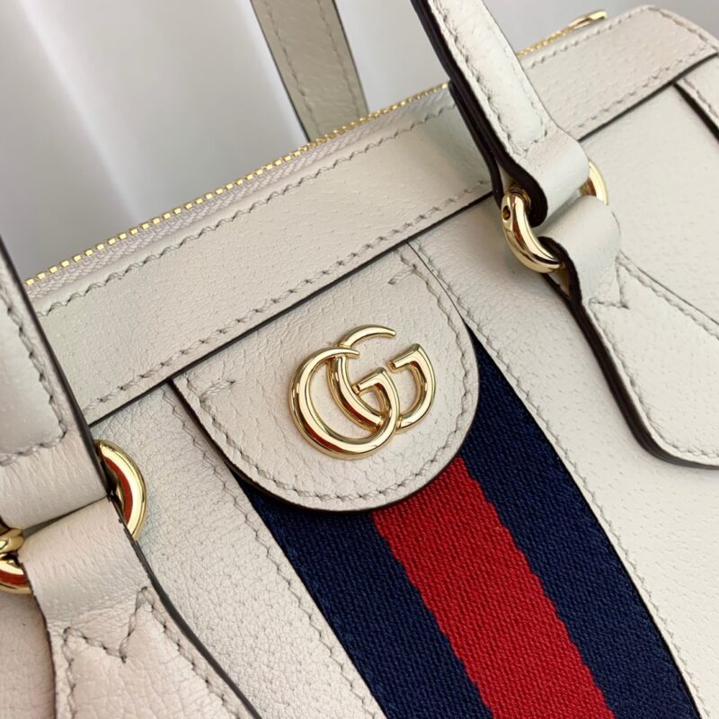 Gucci Ophidia Handbags-24*20*10CM - Image 7