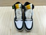 AIR JORDAN 1 RETRO HIGH OG 'VOLT GOLD' 555088-118 - Image 10