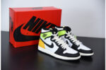 AIR JORDAN 1 RETRO HIGH OG 'VOLT GOLD' 555088-118 - Image 5