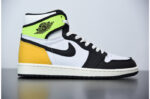 AIR JORDAN 1 RETRO HIGH OG 'VOLT GOLD' 555088-118