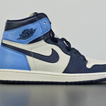 AIR JORDAN 1 HIGH OG “COURT PURPLE” 555088-140