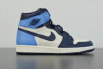 AIR JORDAN 1 HIGH OG “COURT PURPLE” 555088-140 - Image 19