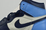 AIR JORDAN 1 HIGH OG “COURT PURPLE” 555088-140 - Image 8