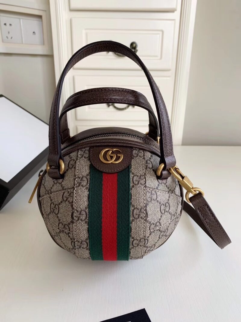 Gucci Ophidia Handbags - Image 4