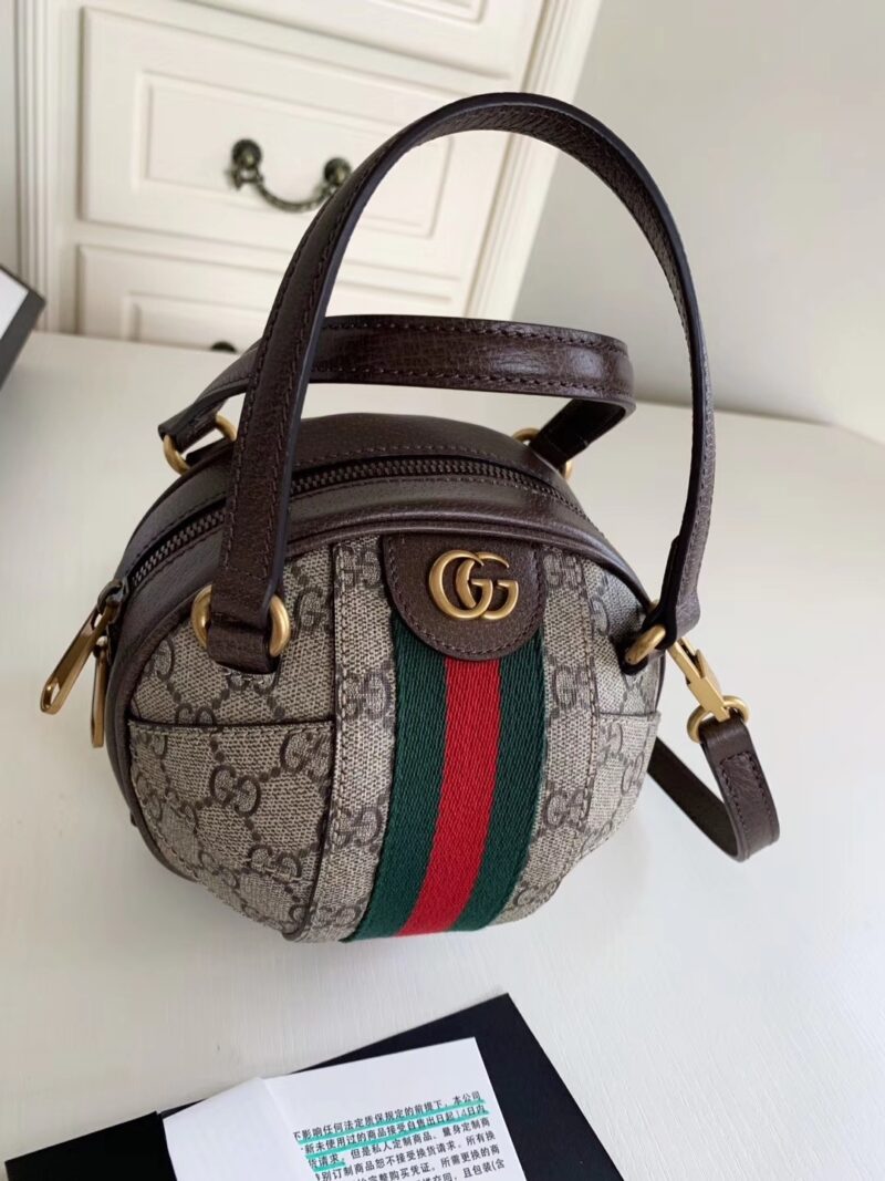 Gucci Ophidia Handbags - Image 6