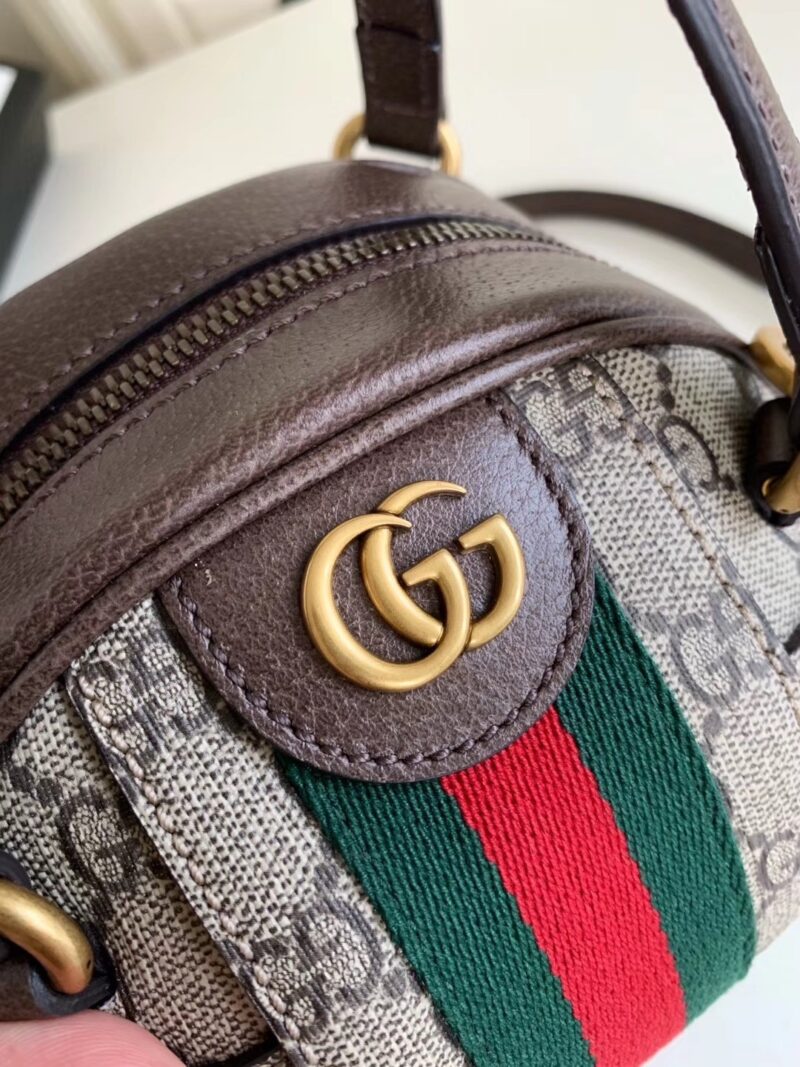 Gucci Ophidia Handbags - Image 7