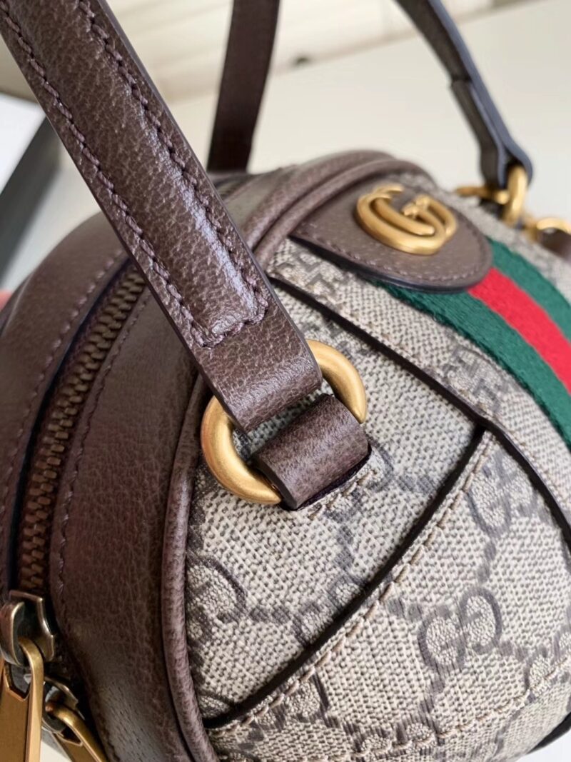 Gucci Ophidia Handbags - Image 9