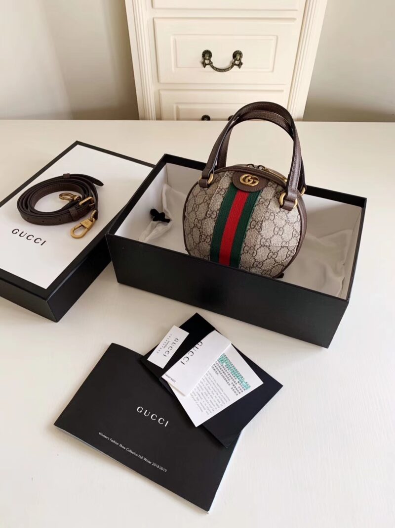 Gucci Ophidia Handbags - Image 8