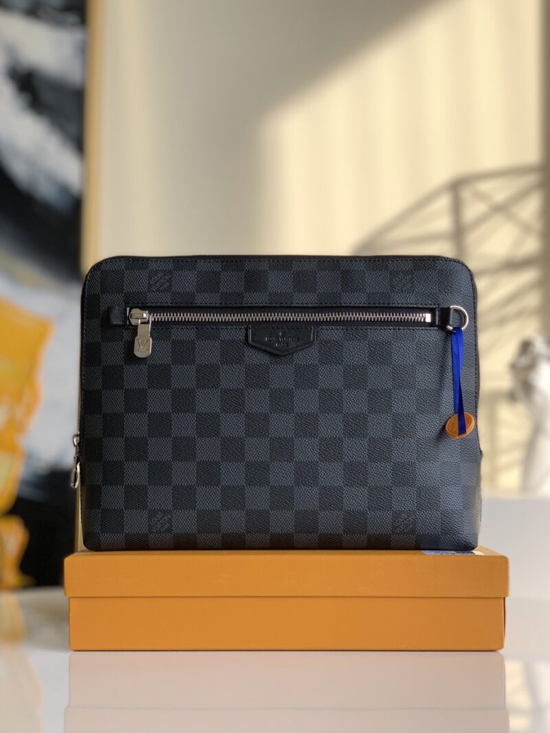 Louis Vuitton New Pouch-21*27*5CM - Image 5