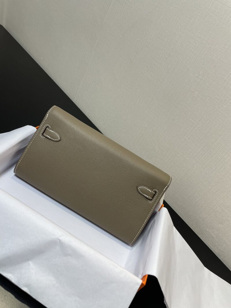 Hermes Kelly Woc-20.5*11*2CM - Image 5