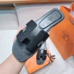 Hermes Slippers - Image 6