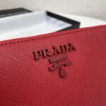 Prada Wallet-20*10CM - Image 6