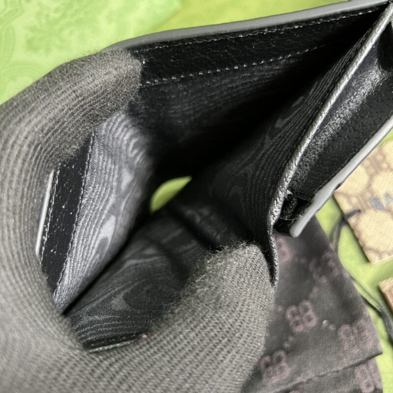 Gucci&Balenciaga Pouch-11x8.5x3CM - Image 5
