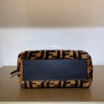Fendi Peekaboo Handbags-27CM - Image 4