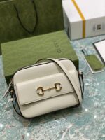 Gucci 1955 Handbag-22.5*17*6.5CM