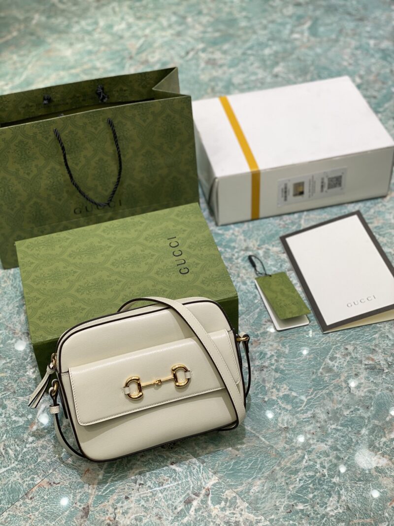 Gucci 1955 Handbag-22.5*17*6.5CM - Image 2