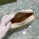 Gucci 1955 Handbag-22.5*17*6.5CM - Image 4