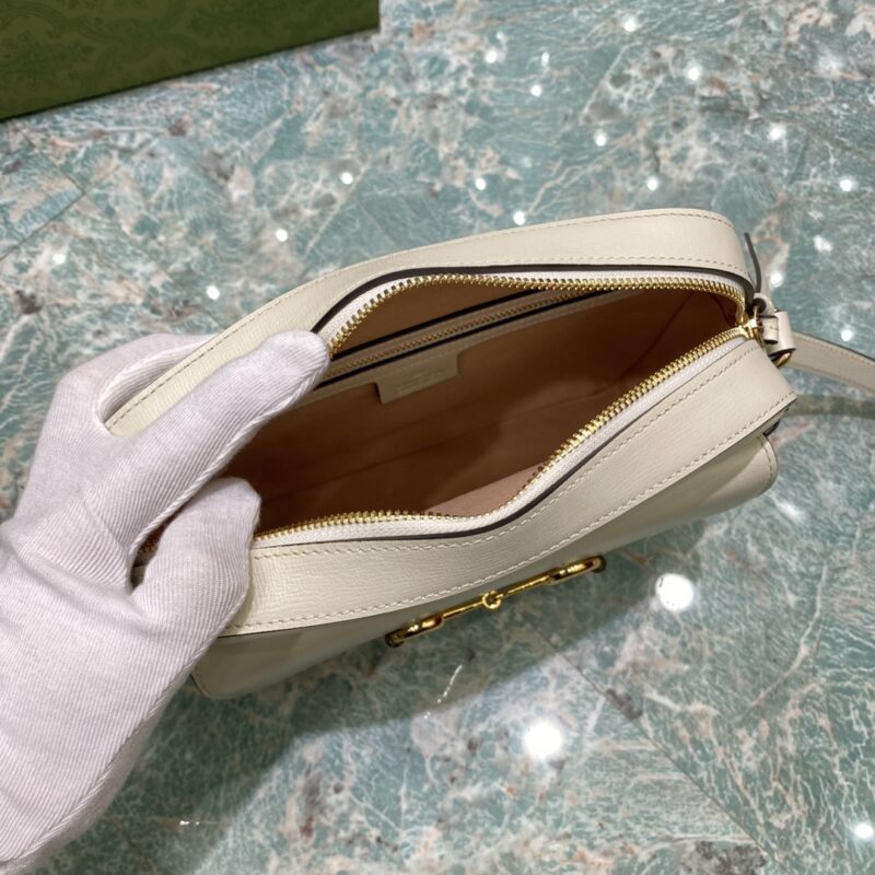 Gucci 1955 Handbag-22.5*17*6.5CM - Image 4
