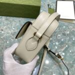 Gucci 1955 Handbag-22.5*17*6.5CM - Image 7