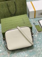 Gucci 1955 Handbag-22.5*17*6.5CM - Image 9