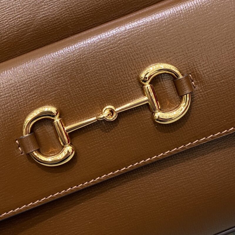 Gucci 1955 Handbag-22.5*17*6.5CM - Image 3