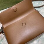 Gucci 1955 Handbag-22.5*17*6.5CM - Image 7