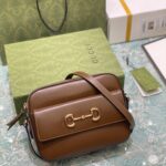 Gucci 1955 Handbag-22.5*17*6.5CM