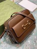 Gucci 1955 Handbag-22.5*17*6.5CM - Image 8