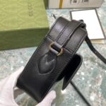 Gucci 1955 Handbag-22.5*17*6.5CM - Image 3