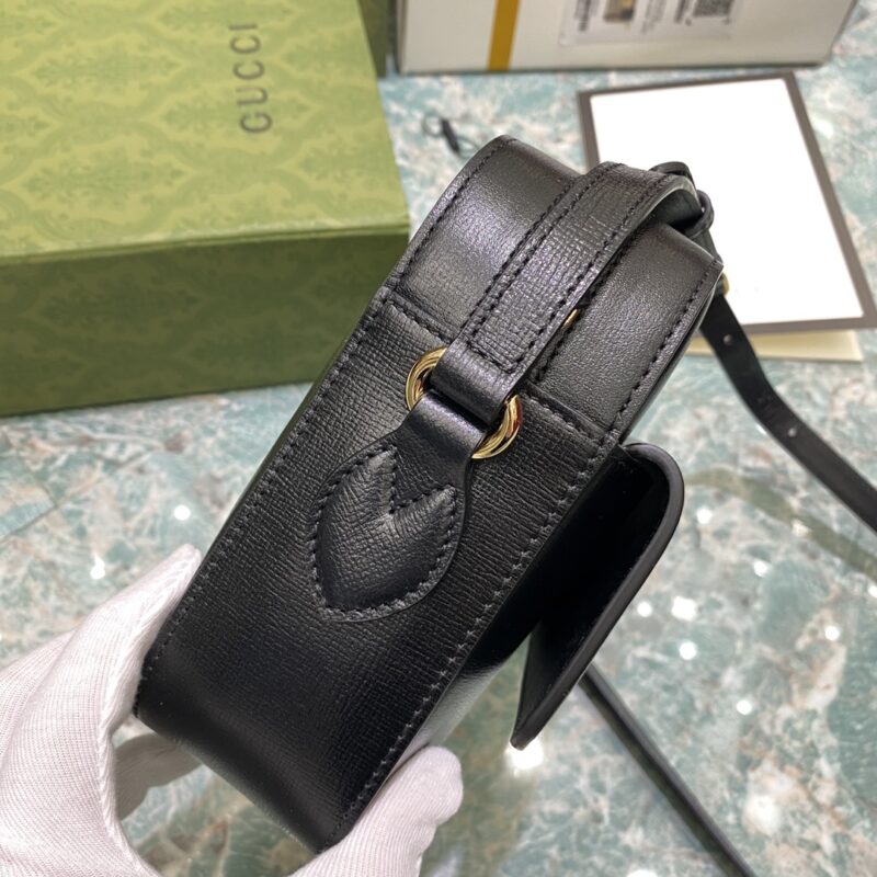 Gucci 1955 Handbag-22.5*17*6.5CM - Image 3